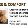 Care & Comfort