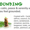 Grounding