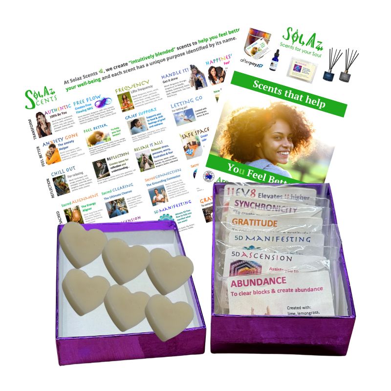 Trial Kits - Single - choose collection