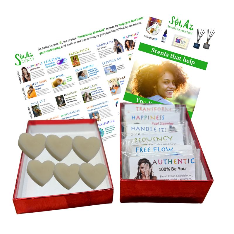 Trial Kits - Single - choose collection - Transform