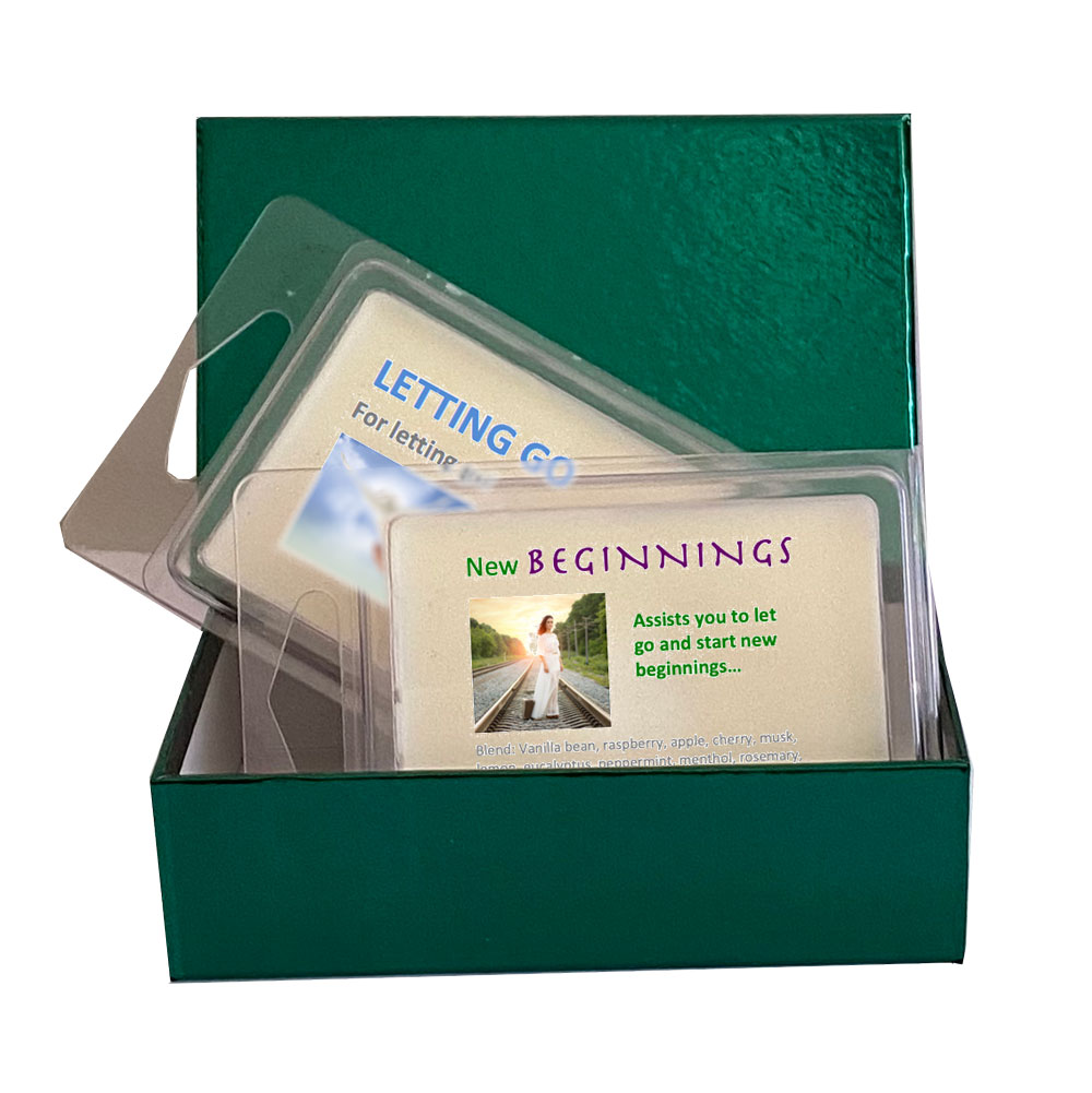 beginnings pack