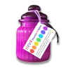 Medium Jar Single - choose your jar colour & scent