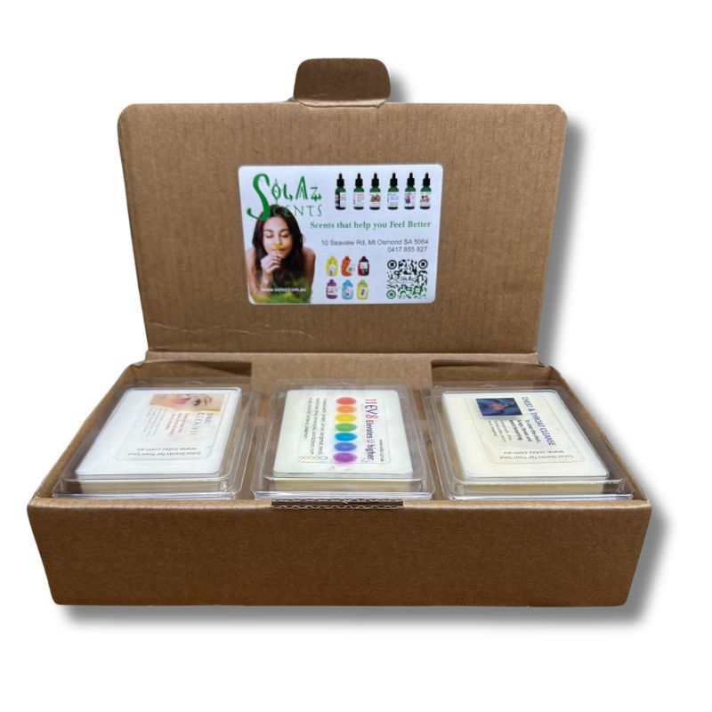 Eco Melts Box