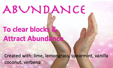 abundance