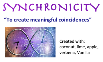 synchronicity