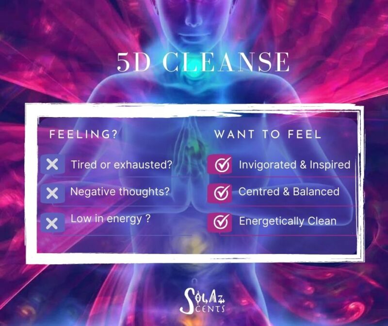5D Cleanse Sample - Image 4