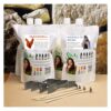 Large Refill Kit - 4 Pack - choose scents