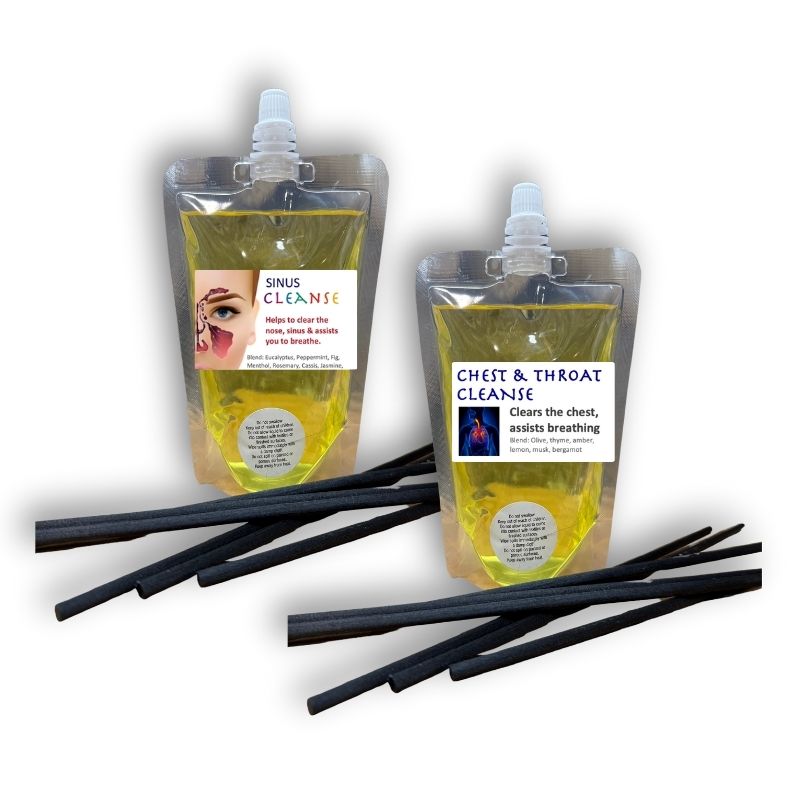 Winter Diffuser Refill Twin